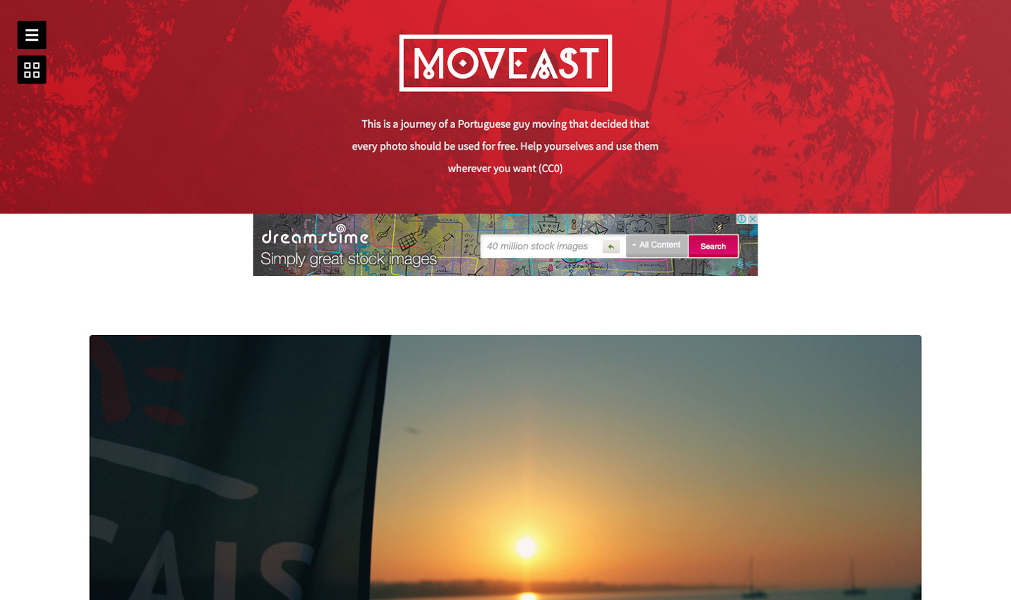 moveast